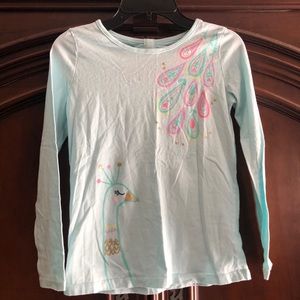 Carters | Kids | Sz 10/12 | Long Sleeve Tee